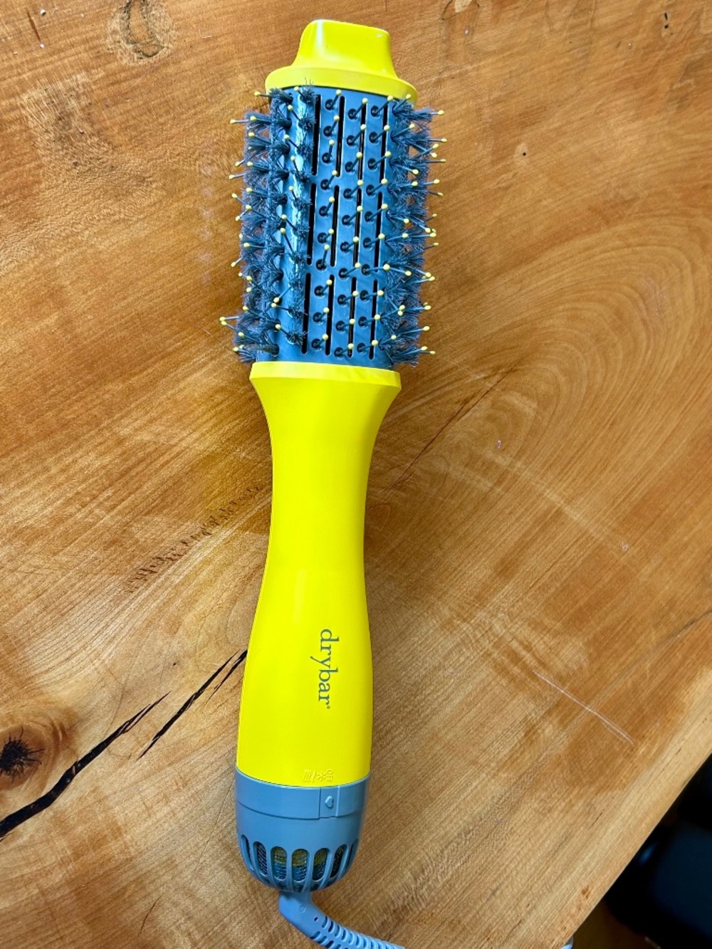 Drybar Double Shot - Blow Dryer Round Brush